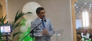 Leonel juramenta en España movimiento de mujeres en apoyo a su candidatura presidencial 23 Leonel juramenta en España movimiento de mujeres en apoyo a su candidatura presidencial