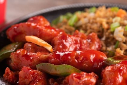 Jade Teriyaki abre sucursal en Plaza Moderna de San Isidro