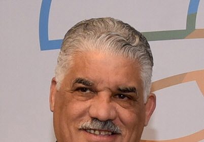Miguel Vargas minister
