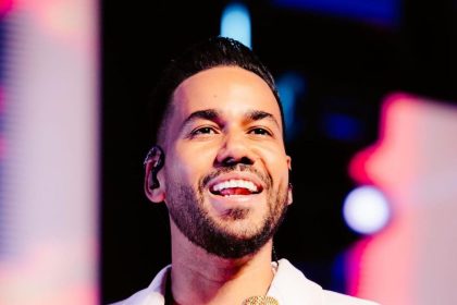Romeo Santos añade 22 conciertos en Estados Unidos y Canadá a la gira Fórmula Vol.3