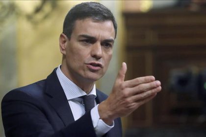 Sánchez convoca elecciones anticipadas en España tras un revés en comicios regionales