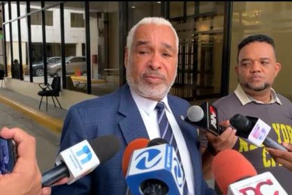 Radhames Camacho diputado del PLD