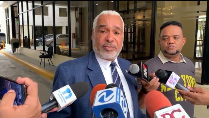 Radhames Camacho diputado del PLD