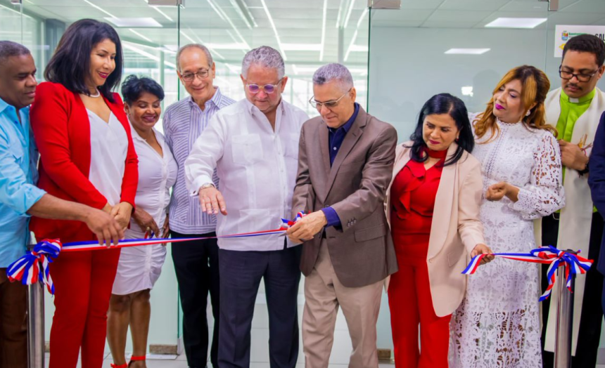 Ayuntamiento de Santo Domingo Este inaugura oficina turística municipal