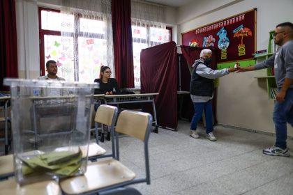 TURQUIA ELECCIONES 4