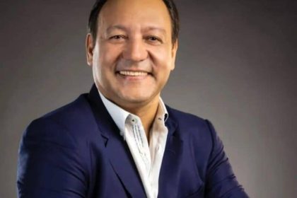 Abel Martínez será su propio jefe de campaña, de manera provisional