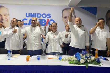 Este fin de semana el PRM realizará visitas casa por casa buscando nuevos simpatizantes