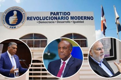 Ministros del Gobierno PRM cuyas cabezas han sido pedidas por propios legisladores perremeístas