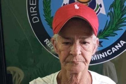 Apresan señora amenazó de muerte al presidente Luis Abinader