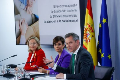 consejo ministros sanidad