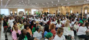 Leonel juramenta en España movimiento de mujeres en apoyo a su candidatura presidencial 8 Leonel juramenta en España movimiento de mujeres en apoyo a su candidatura presidencial