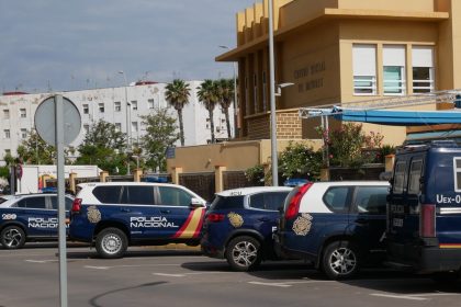 melilla voto correo detenido