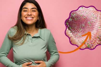 ¿Qué vitamina es buena para el colon irritable?