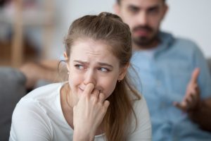 Qué son las heridas de la infancia: 4 maneras en que dañan tus relaciones