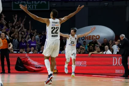 ¿Por qué quieren las marcas al básquet del Real Madrid?