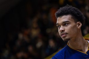 Quién es Wembanyama, la nueva sensación de la NBA