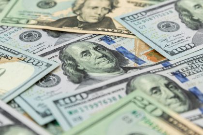 Los bancos de EE.UU. sufren la mayor salida de capital en cuatro décadas