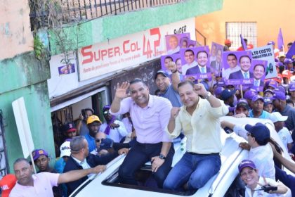 Abel Martinez dice SDE debe ser declarado en estado de emergencia 1140x694 1