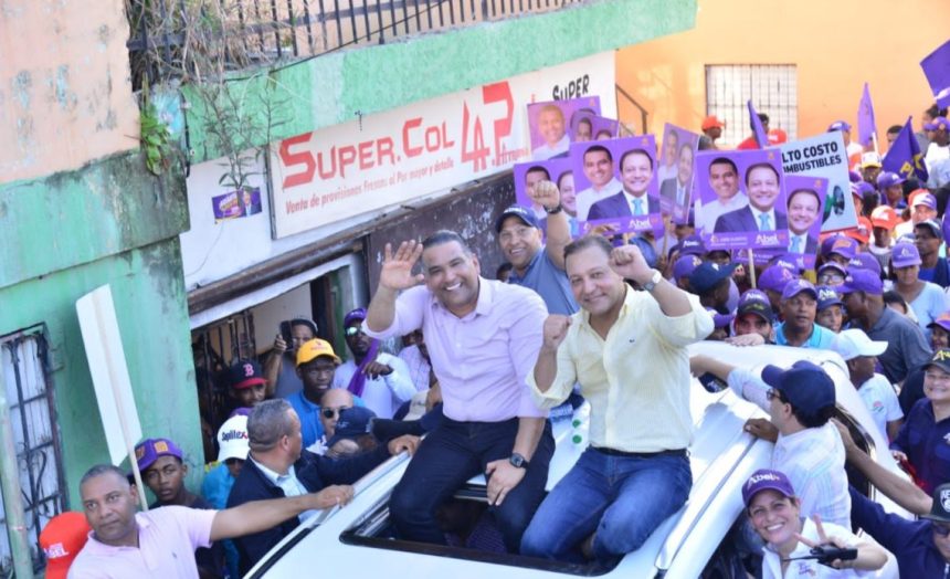 Abel Martinez dice SDE debe ser declarado en estado de emergencia 1140x694 1