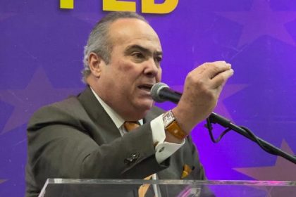 Mariotti no descarta ningún tipo de alianzas, pero en el “momento oportuno”