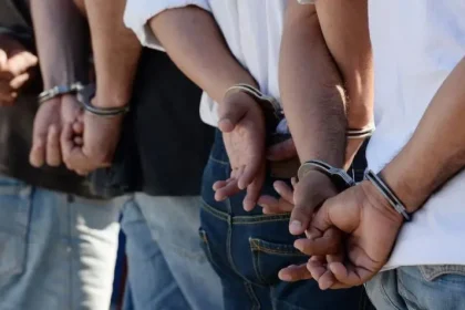 Detenidos 3