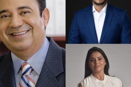 La Fuerza del Pueblo recibe a Euclides Sánchez y pierde a dos regidores en La Vega que se marchan al PRSC