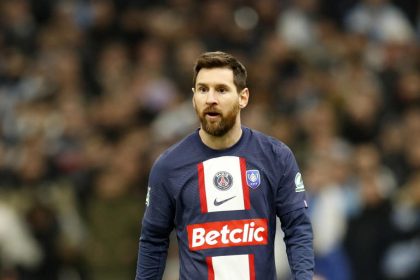 Messi 1