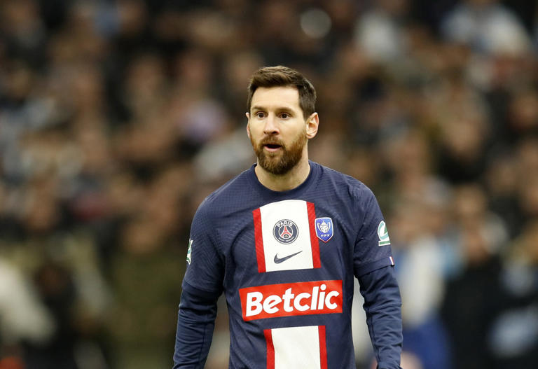 Messi 1