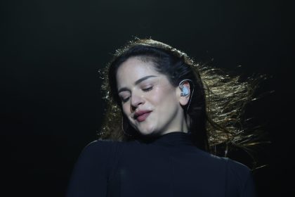 Primavera Sound Madrid cierra con Rosalía y una jornada orgullosamente “Motomami”