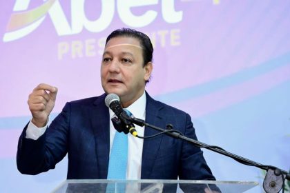 Abel Martínez dice en en 2024 enseñará al Gobierno del PRM cómo combatir la delincuencia