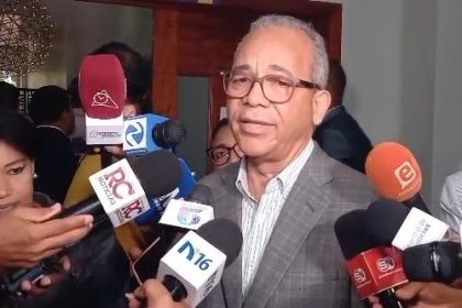 Ex director de la CDEEE: “El PLD dejó una generación suficiente, eficiente y a buen precio”