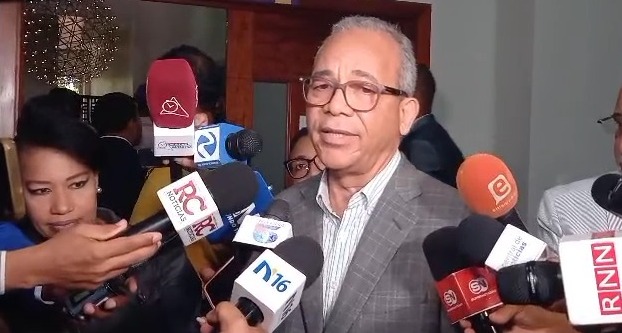 Ex director de la CDEEE: “El PLD dejó una generación suficiente, eficiente y a buen precio”