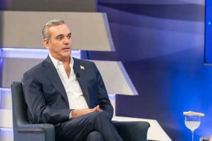 “Pero yo no soy Dios, no lo puedo resolver en 3 años”, Presidente sobre el desempleo y empleos informales en RD
