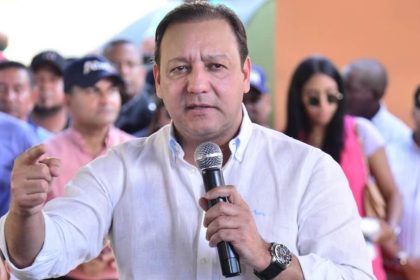 abel martinez