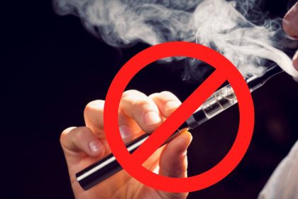 Cómo dejar de vapear para evitar daños irreversibles en los pulmones