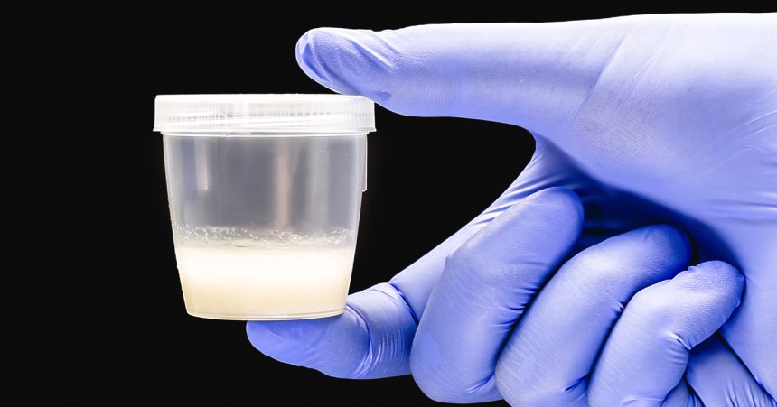 Qué daño causa tragarse el semen