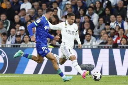 hazard real madrid