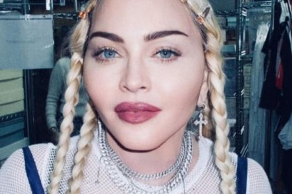 Hospitalizan a Madonna por infección bacteriana grave, ¿tiene cura?
