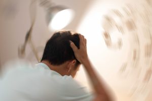 ¿Qué le pasa al cuerpo después de donar sangre?