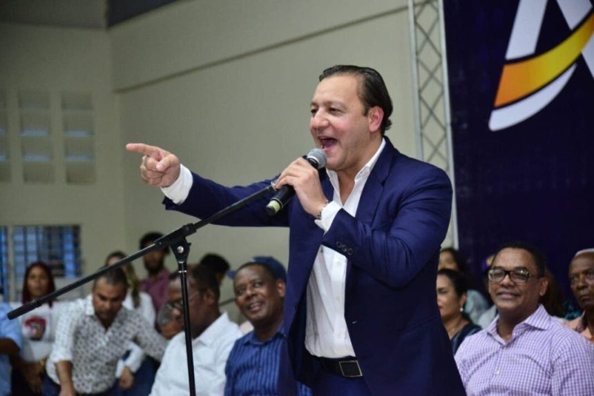 Abel Martinez con nuestra victoria el 16 de octubre garantizamos 1068x712 1