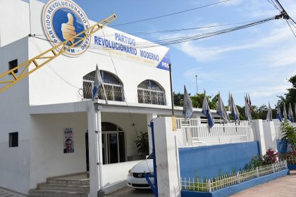 Casa Nacional PRM