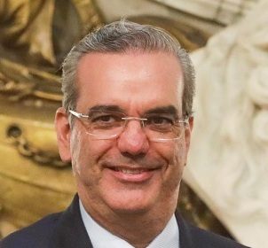 Luis Abinader en 2022 3