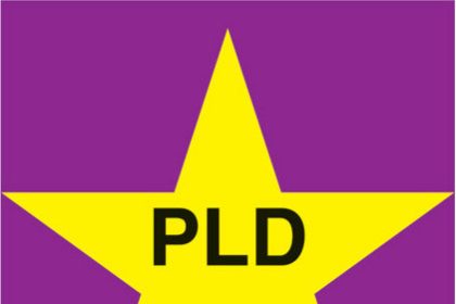 PLD flag