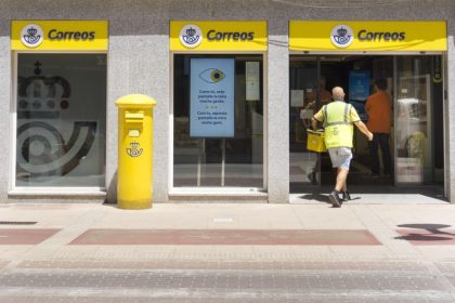 2,6 millones de españoles piden el voto por correo para el 23J, récord histórico con un incremento del 94,71 % respecto a 2019