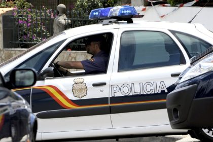 Desarticulada una organización dedicada al amaño de partidos de fútbol con 17 detenidos
