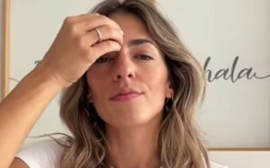 ¿Cómo dormir más rápido usando el método del brain tapping?