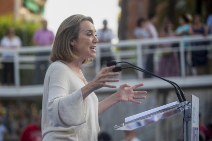 El PP cierra filas en torno a Feijóo: Su liderazgo es “incuestionable” y el partido no renuncia a gobernar
