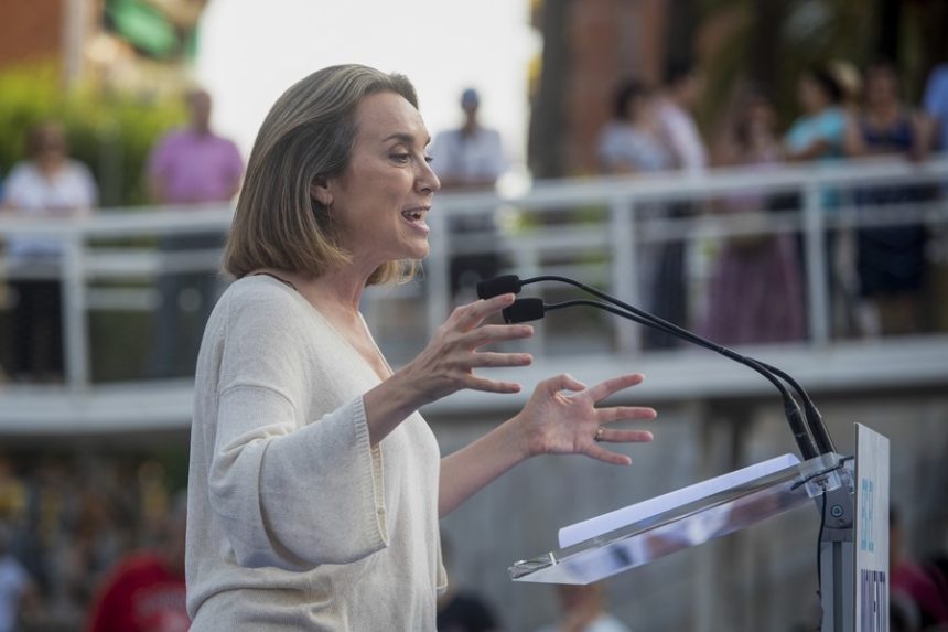El PP cierra filas en torno a Feijóo: Su liderazgo es “incuestionable” y el partido no renuncia a gobernar