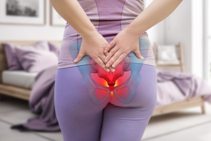 ¿Qué causa el dolor en el coxis y cómo aliviarlo?