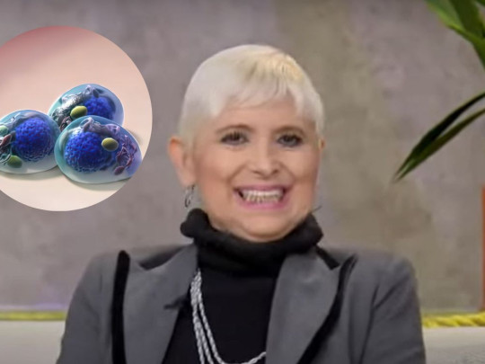 que pasa cuando cancer esta encapsulado 1